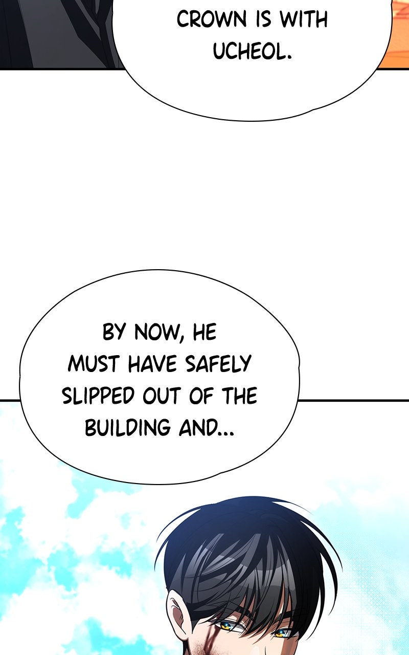 Find My Crown Episode 42 page 106 - 