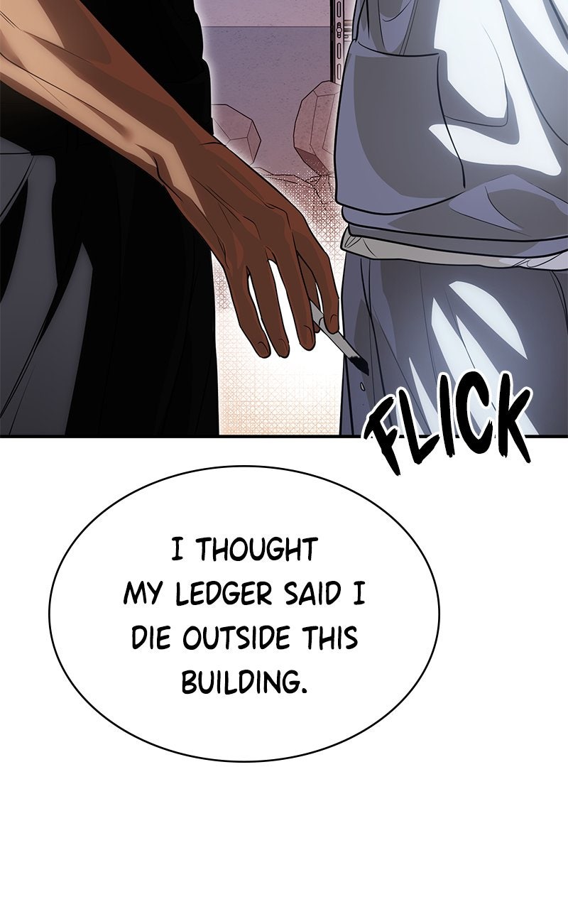 Find My Crown Episode 42 page 111 - 
