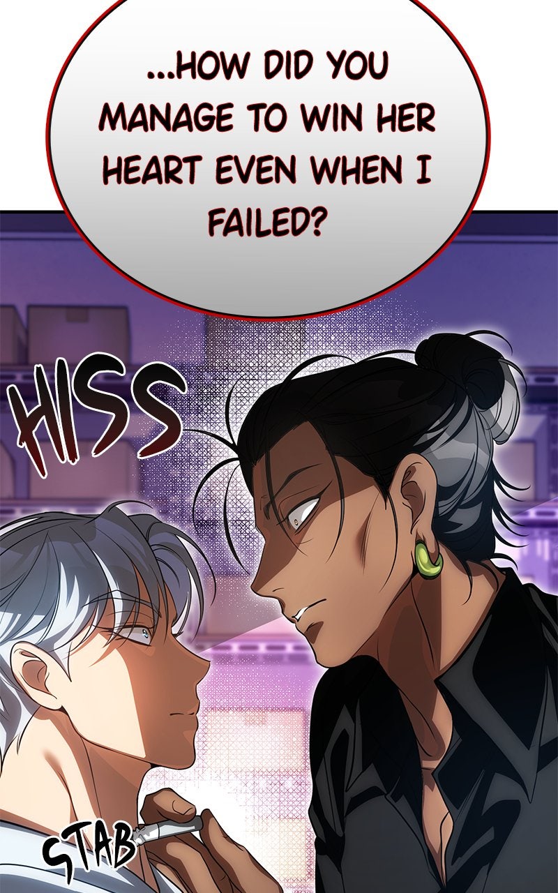 Find My Crown Episode 42 page 120 - 