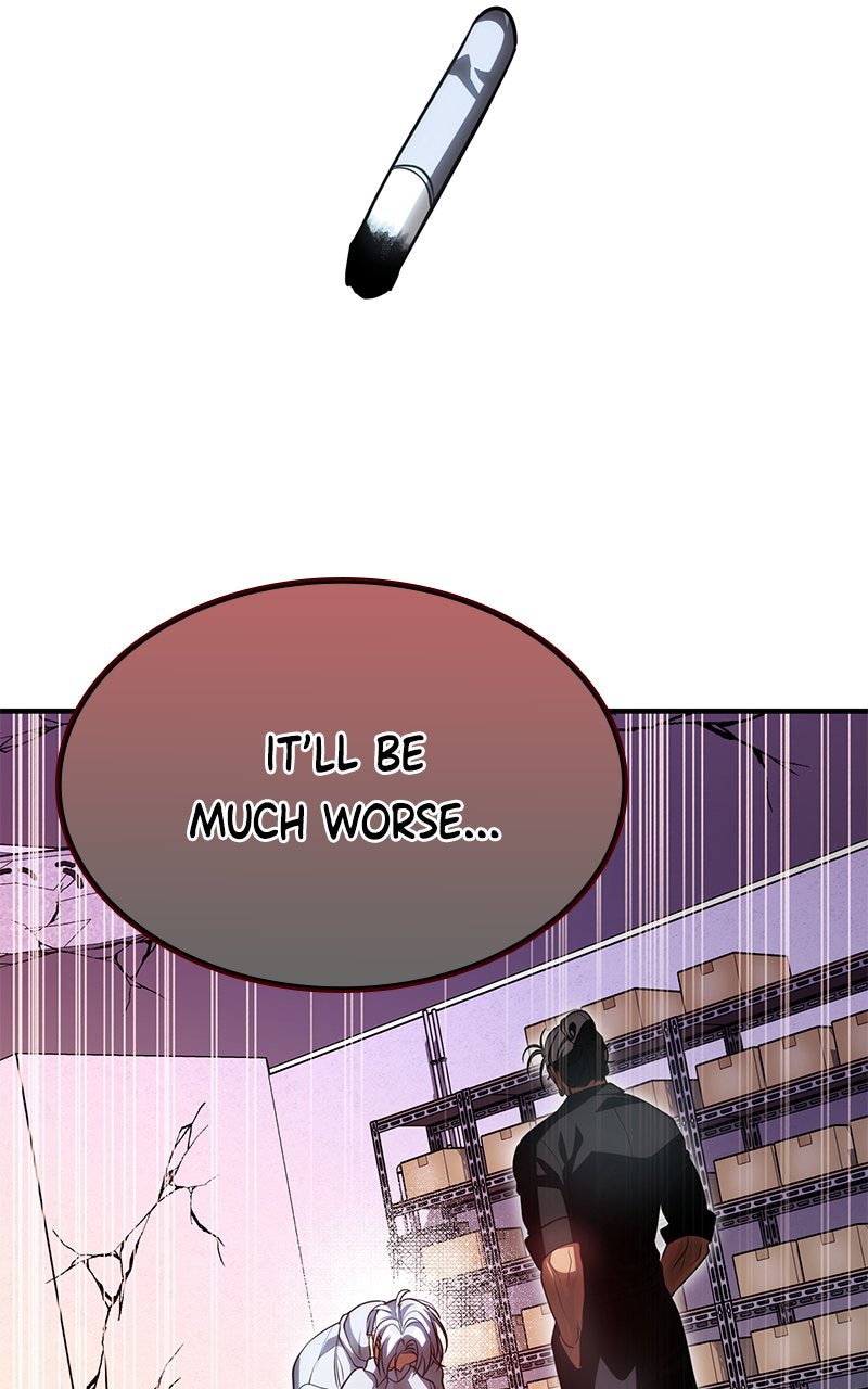 Find My Crown Episode 42 page 127 - 
