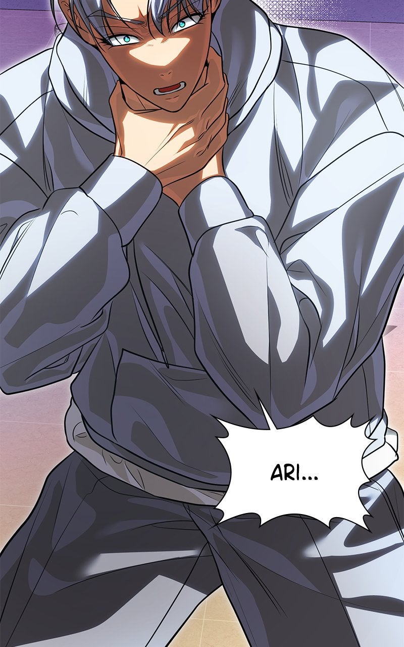 Find My Crown Episode 42 page 129 - 