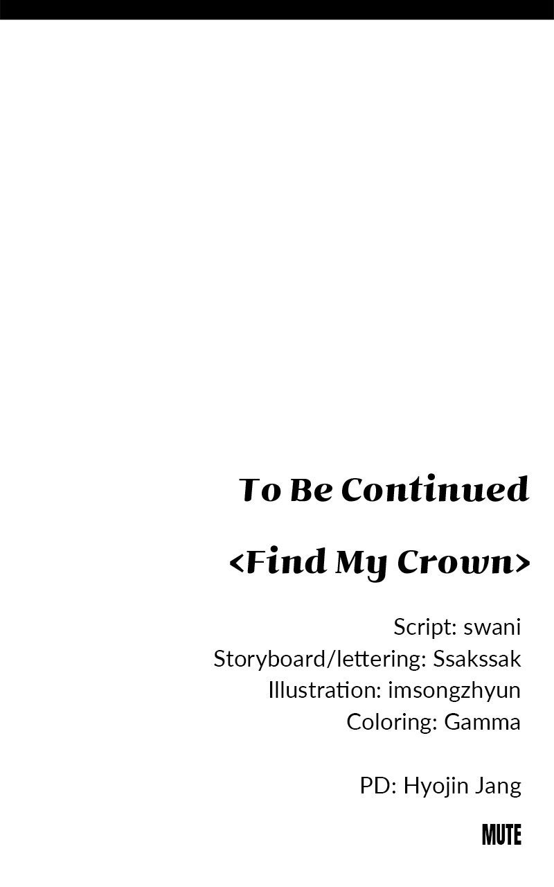 Find My Crown Episode 42 page 133 - 