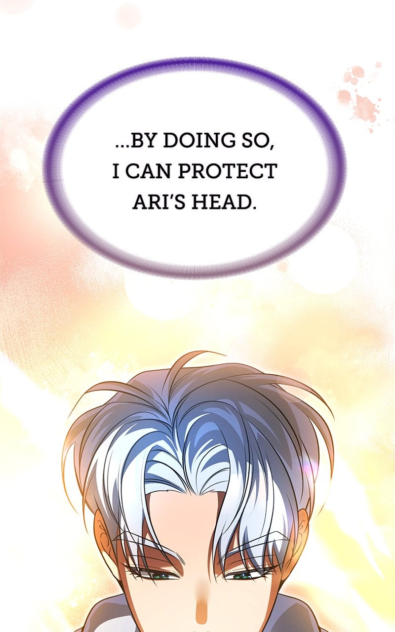 Find My Crown Episode 42 page 17 - 