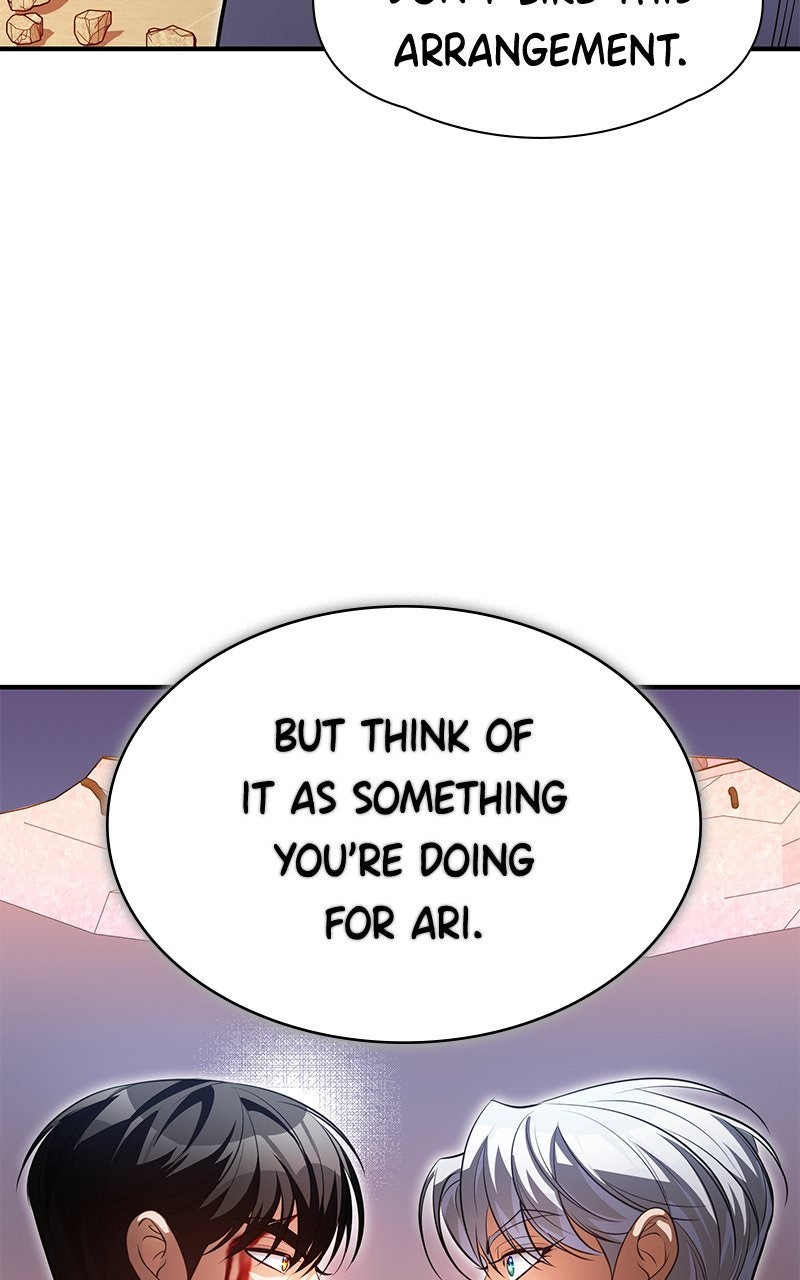 Find My Crown Episode 42 page 22 - 