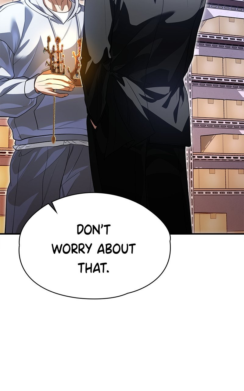 Find My Crown Episode 42 page 25 - 