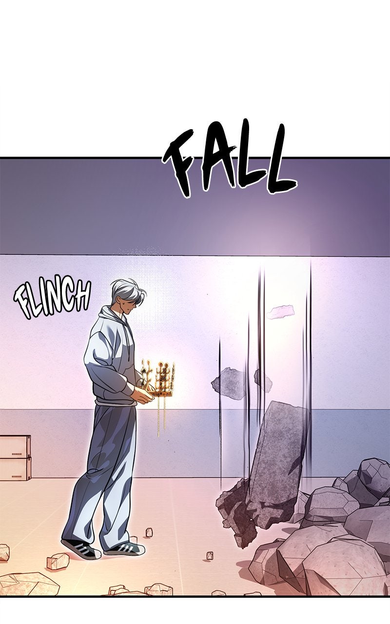 Find My Crown Episode 42 page 26 - 