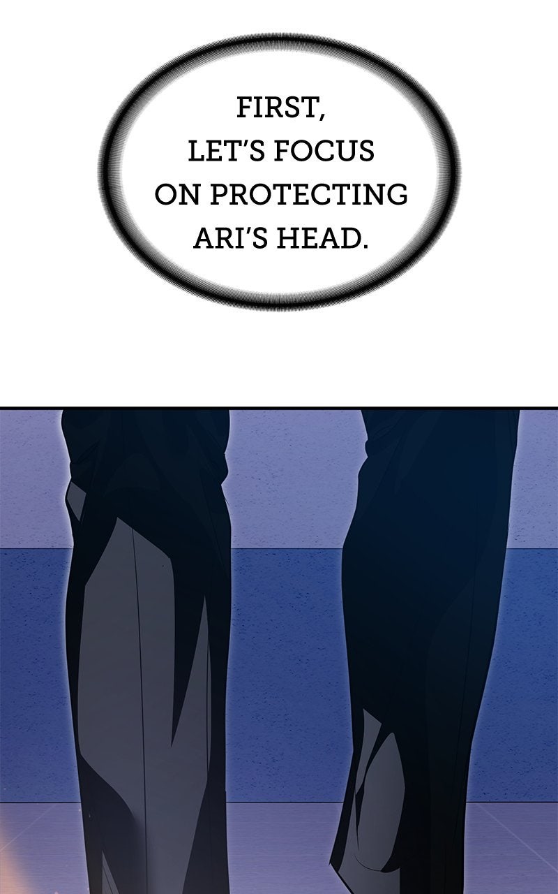 Find My Crown Episode 42 page 29 - 