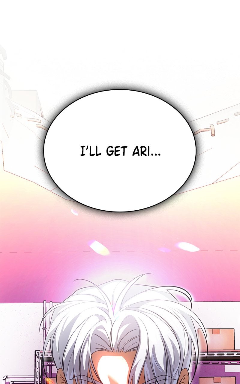 Find My Crown Episode 42 page 5 - 