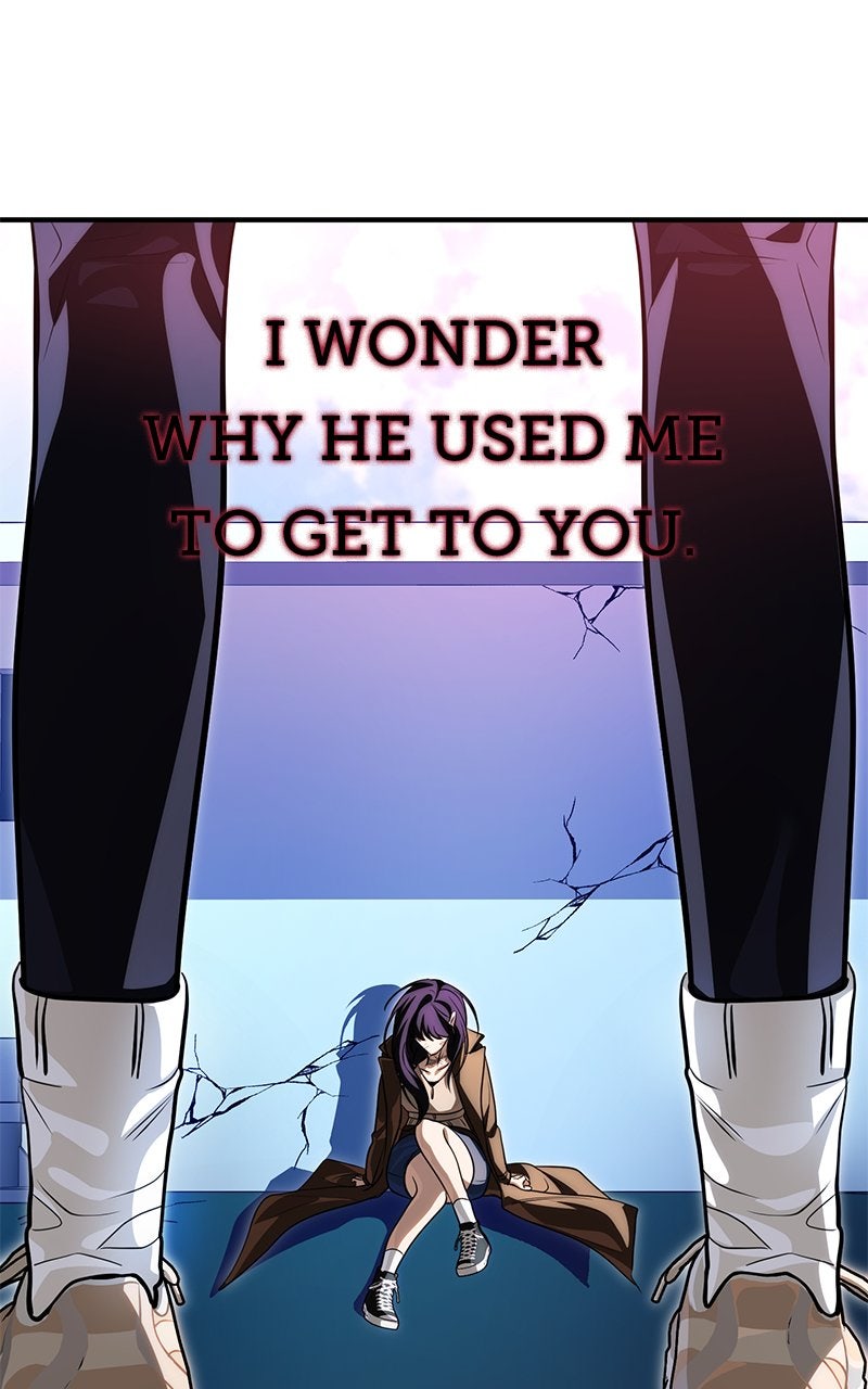 Find My Crown Episode 42 page 61 - 