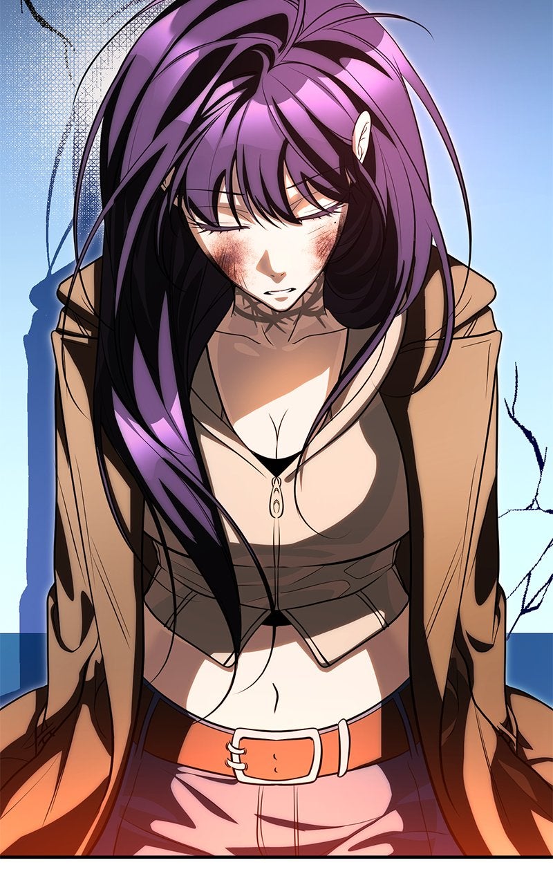 Find My Crown Episode 42 page 63 - 