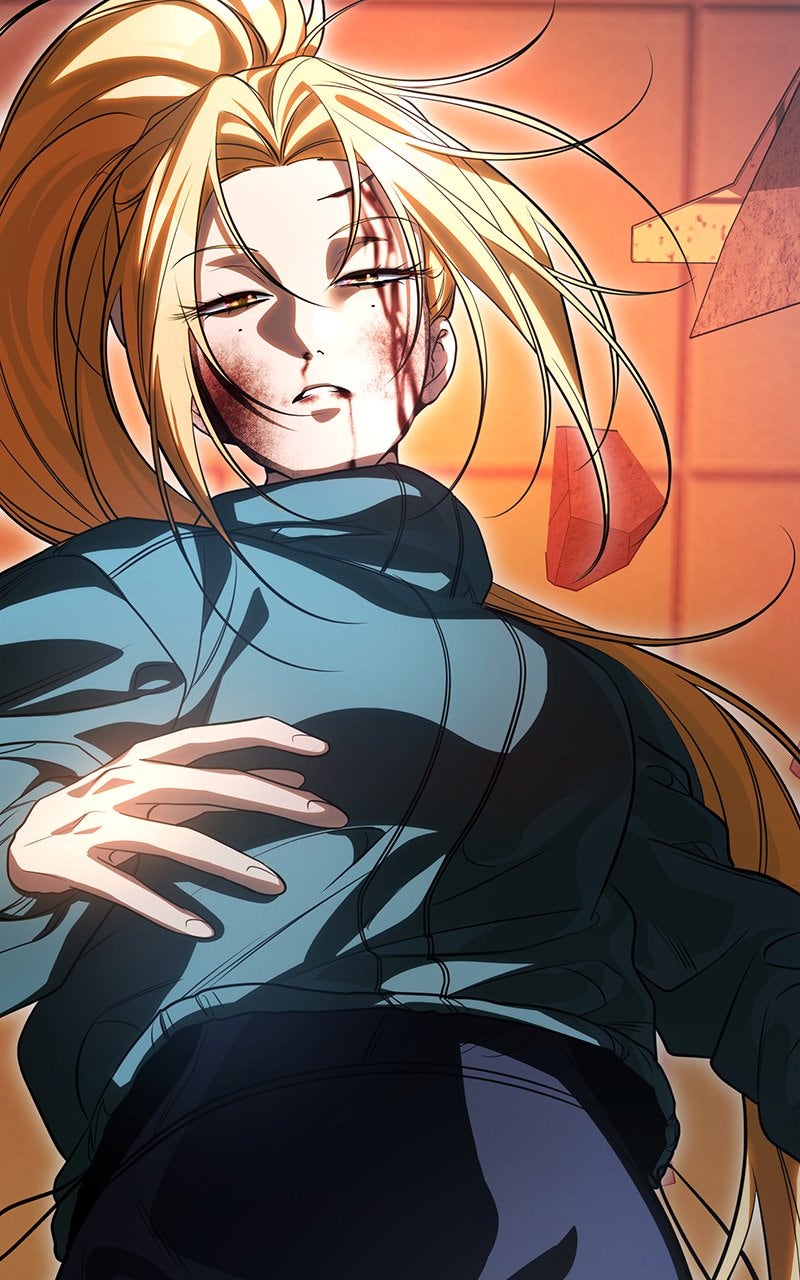 Find My Crown Episode 42 page 98 - 