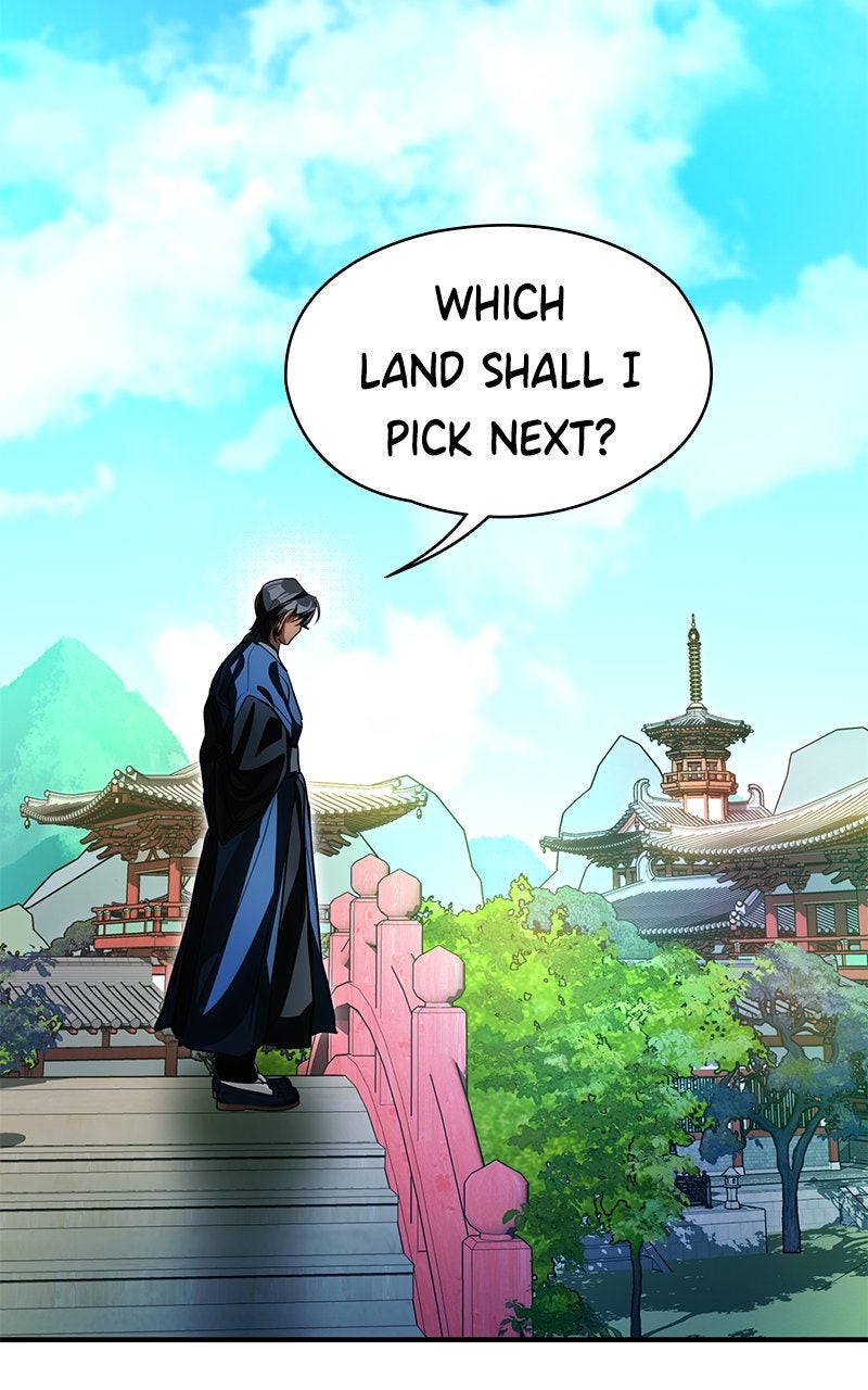 Read Find My Crown chapter 43 image 10 on Lezhin