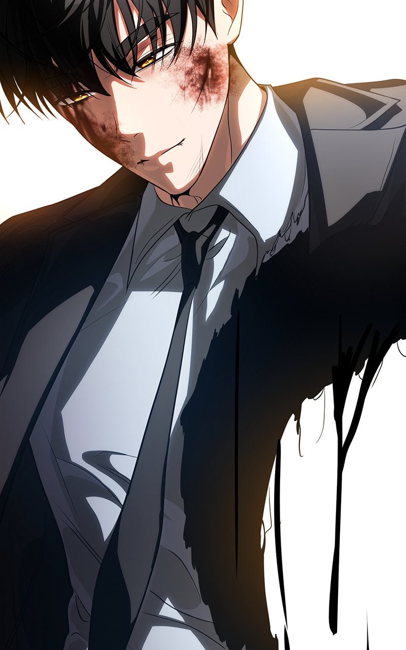 Read Find My Crown chapter 43 image 100 on Lezhin