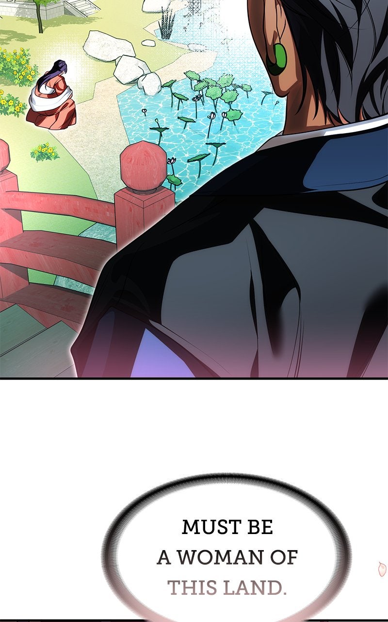 Read Find My Crown chapter 43 image 13 on Lezhin