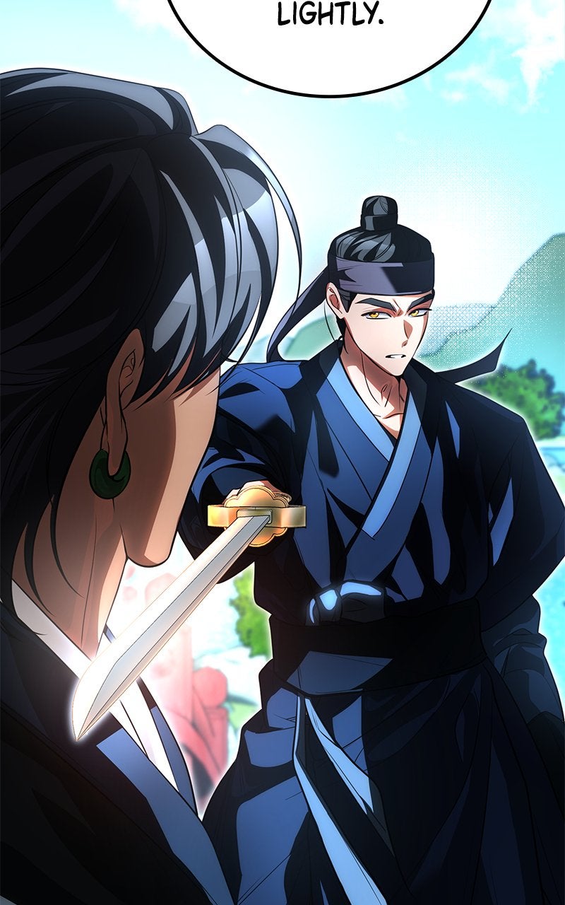 Read Find My Crown chapter 43 image 22 on Lezhin