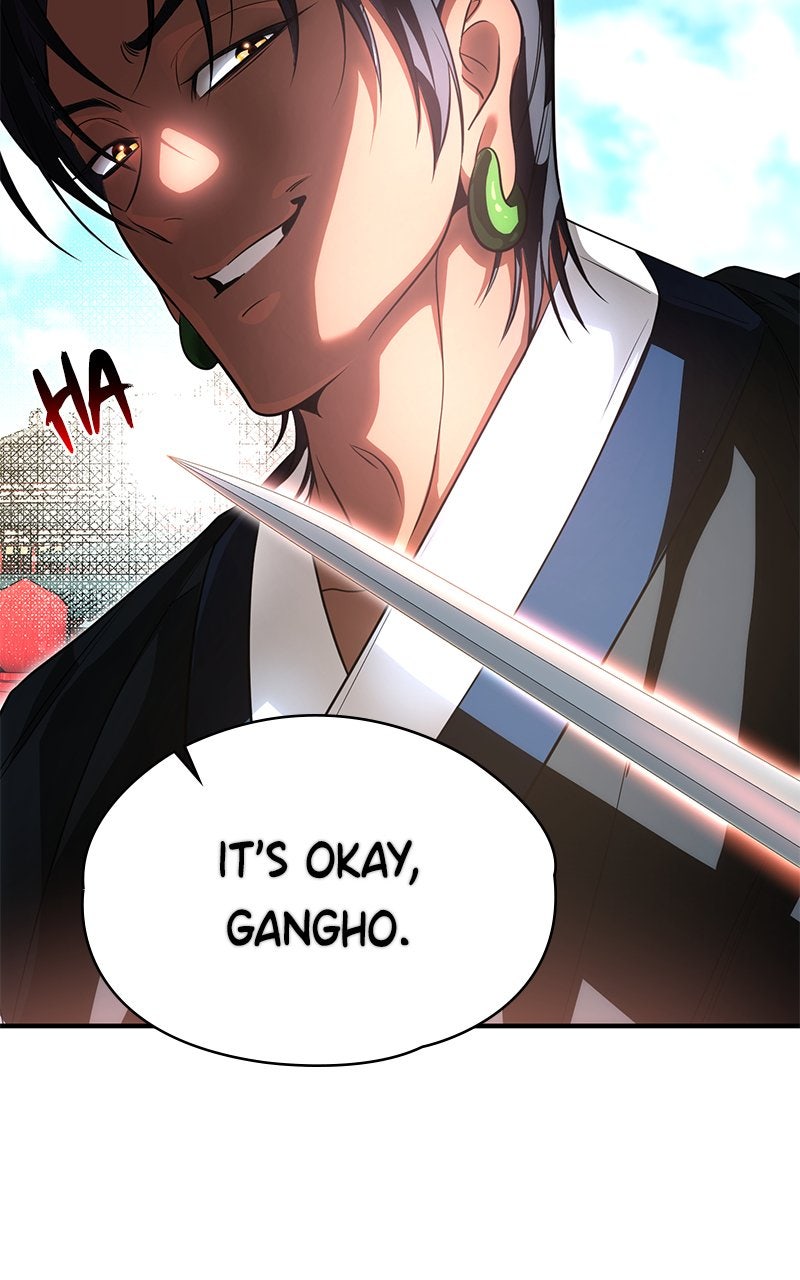 Read Find My Crown chapter 43 image 24 on Lezhin