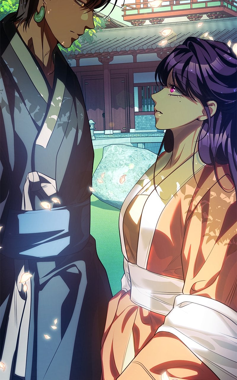 Read Find My Crown chapter 43 image 28 on Lezhin
