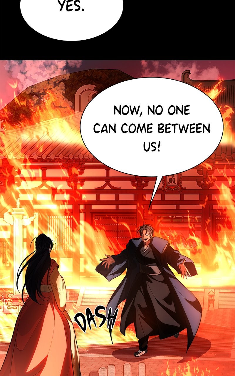 Read Find My Crown chapter 43 image 36 on Lezhin