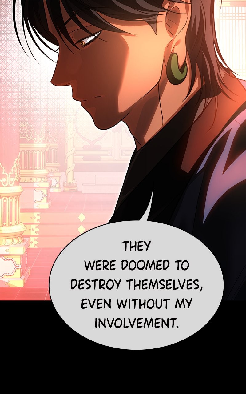 Read Find My Crown chapter 43 image 4 on Lezhin