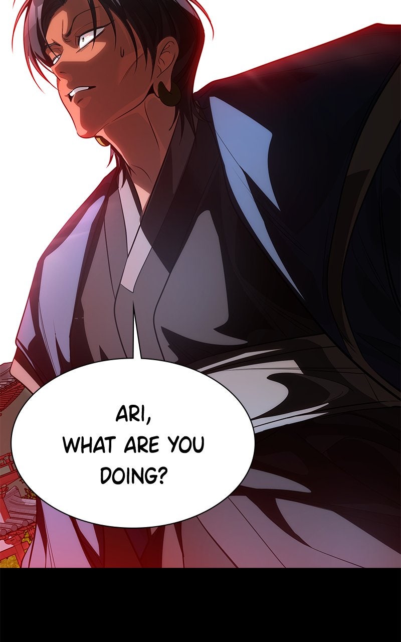 Read Find My Crown chapter 43 image 41 on Lezhin