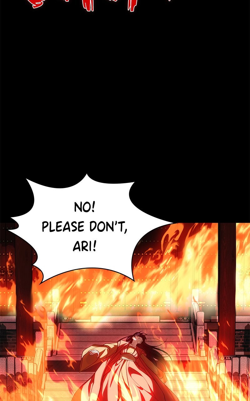 Read Find My Crown chapter 43 image 47 on Lezhin