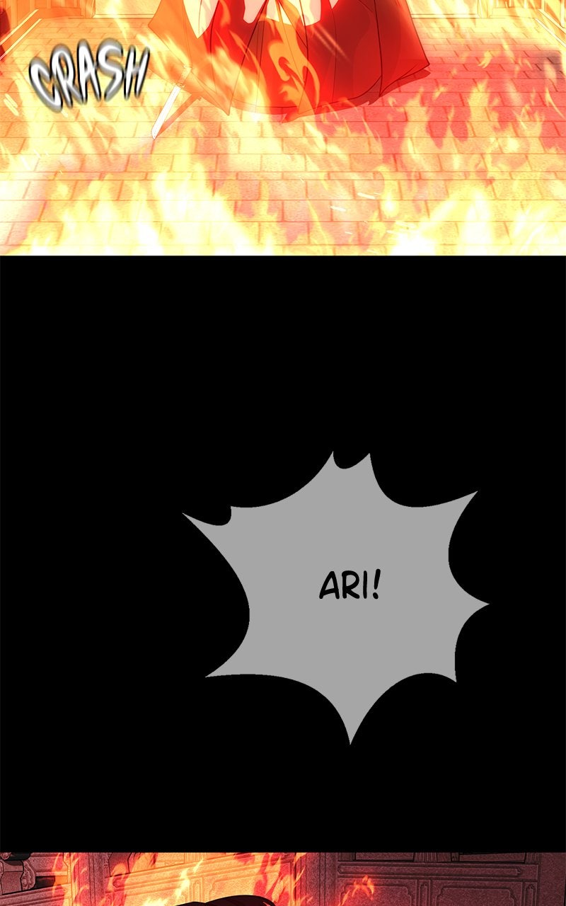 Read Find My Crown chapter 43 image 48 on Lezhin