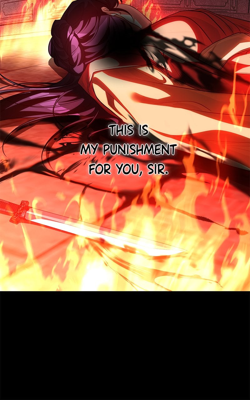 Read Find My Crown chapter 43 image 49 on Lezhin