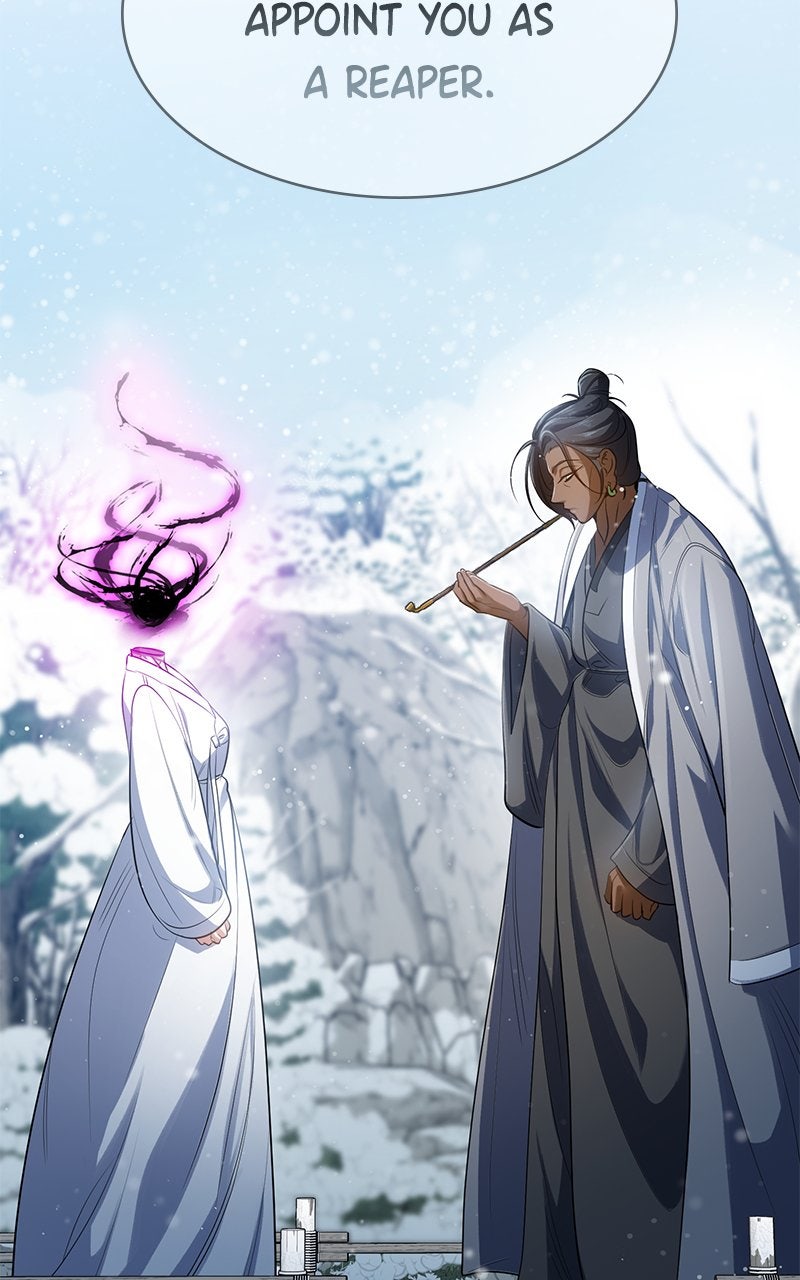Read Find My Crown chapter 43 image 58 on Lezhin