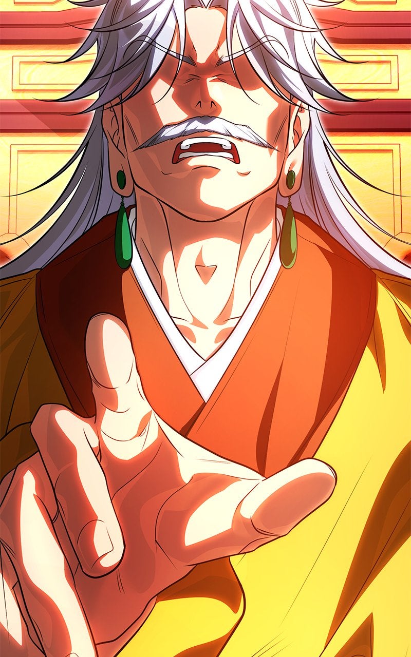 Read Find My Crown chapter 43 image 6 on Lezhin