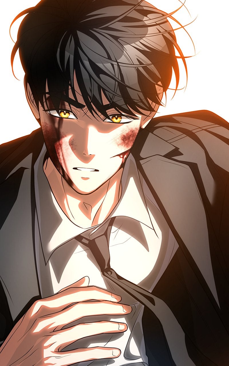 Read Find My Crown chapter 43 image 76 on Lezhin