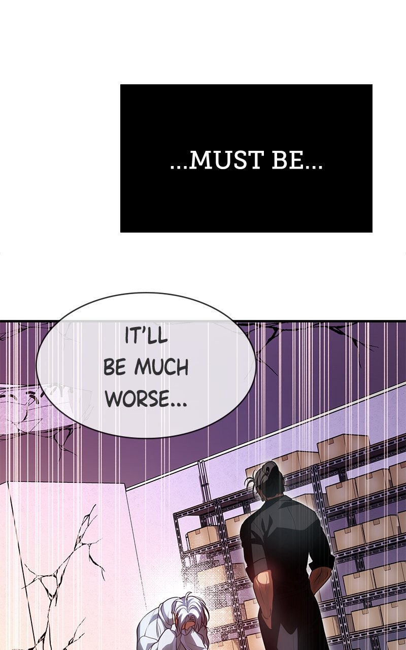 Read Find My Crown chapter 43 image 85 on Lezhin