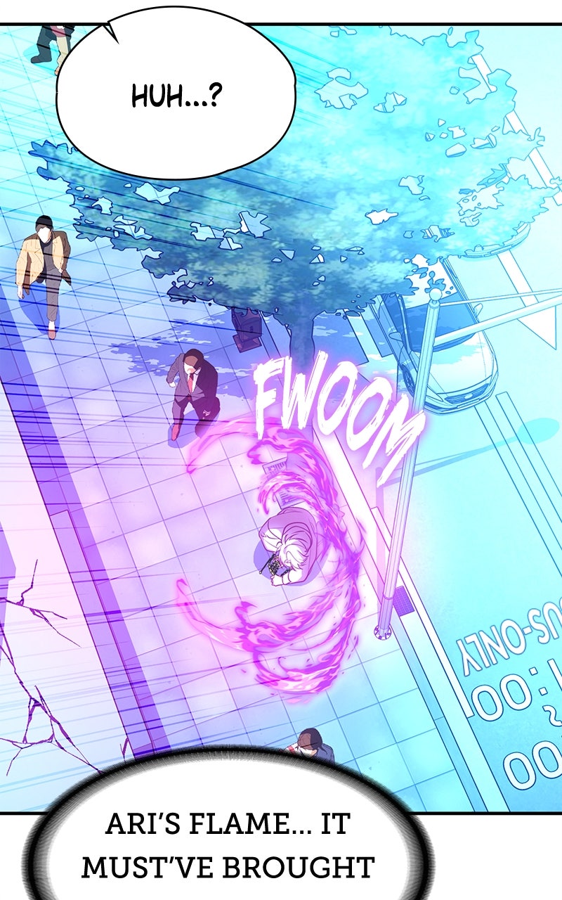 Read Find My Crown chapter 44 image 125 on Lezhin