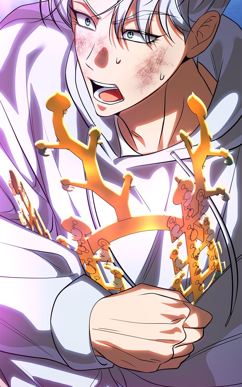 Read Find My Crown chapter 44 image 127 on Lezhin