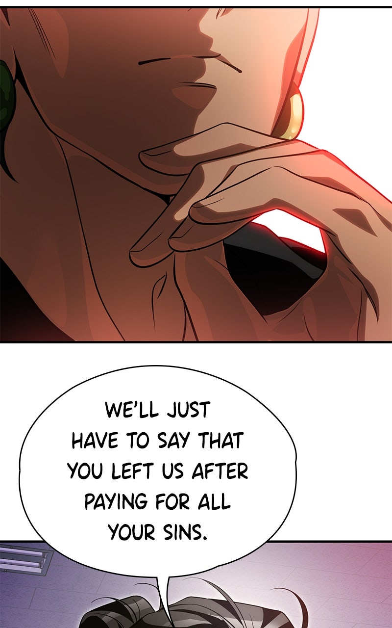 Read Find My Crown chapter 44 image 13 on Lezhin