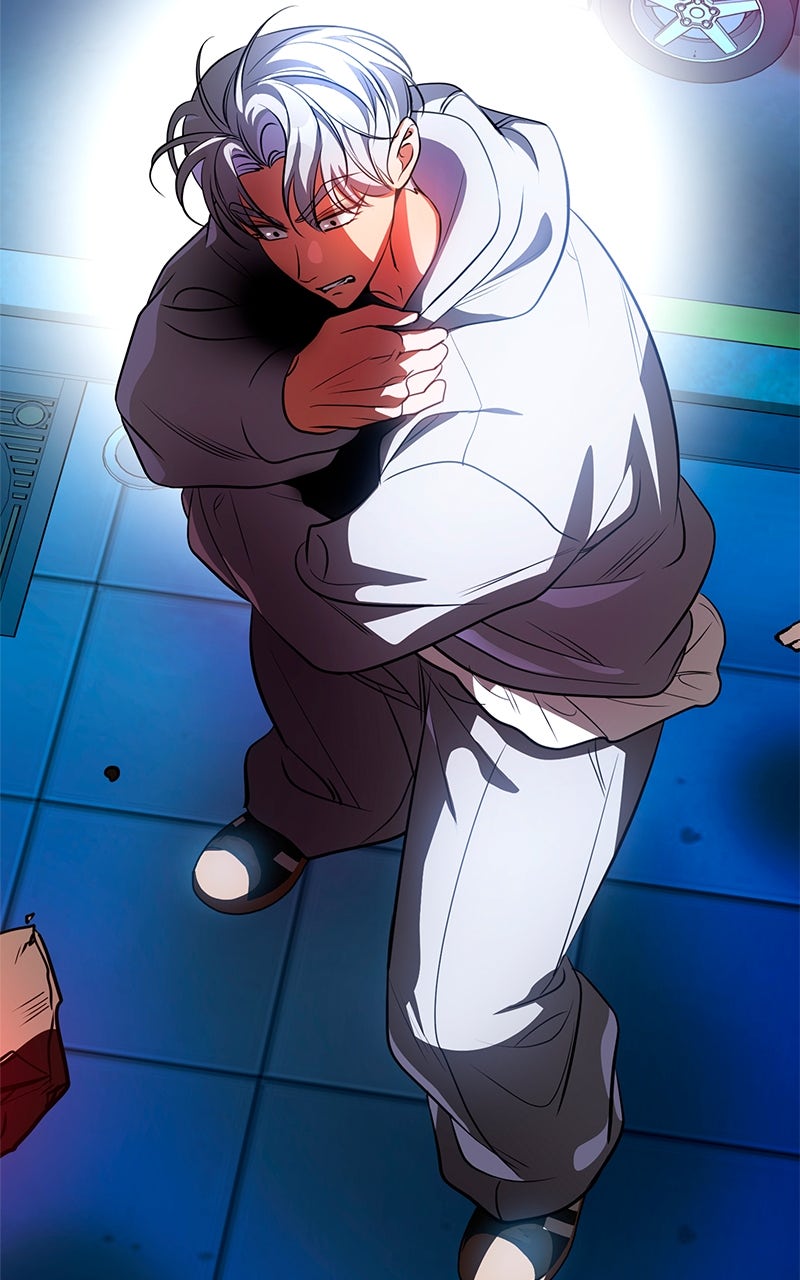 Read Find My Crown chapter 44 image 134 on Lezhin