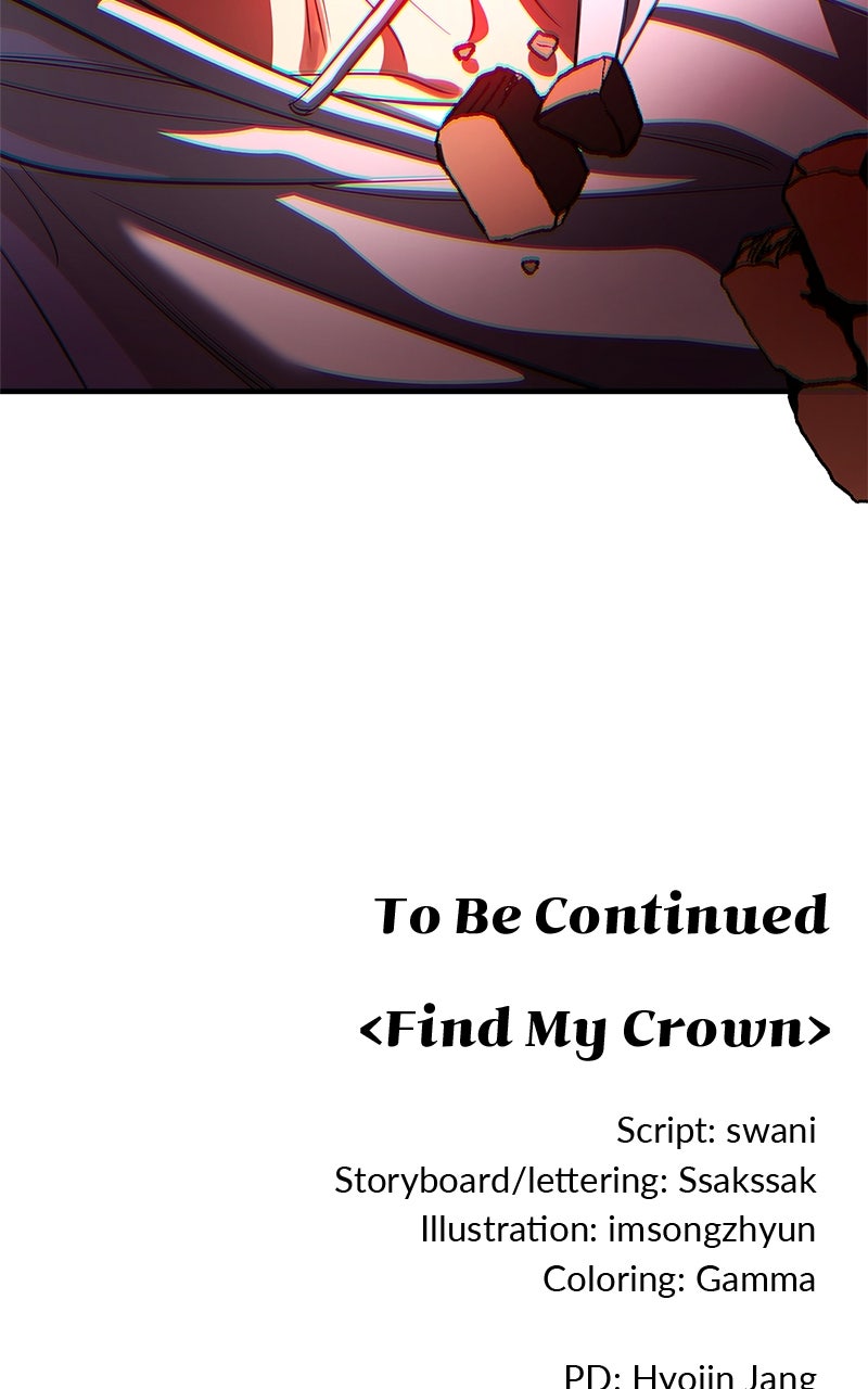 Read Find My Crown chapter 44 image 137 on Lezhin