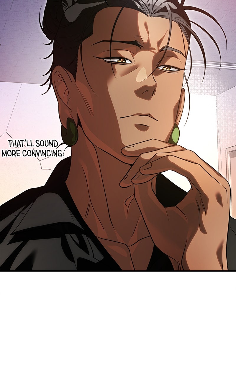 Read Find My Crown chapter 44 image 14 on Lezhin