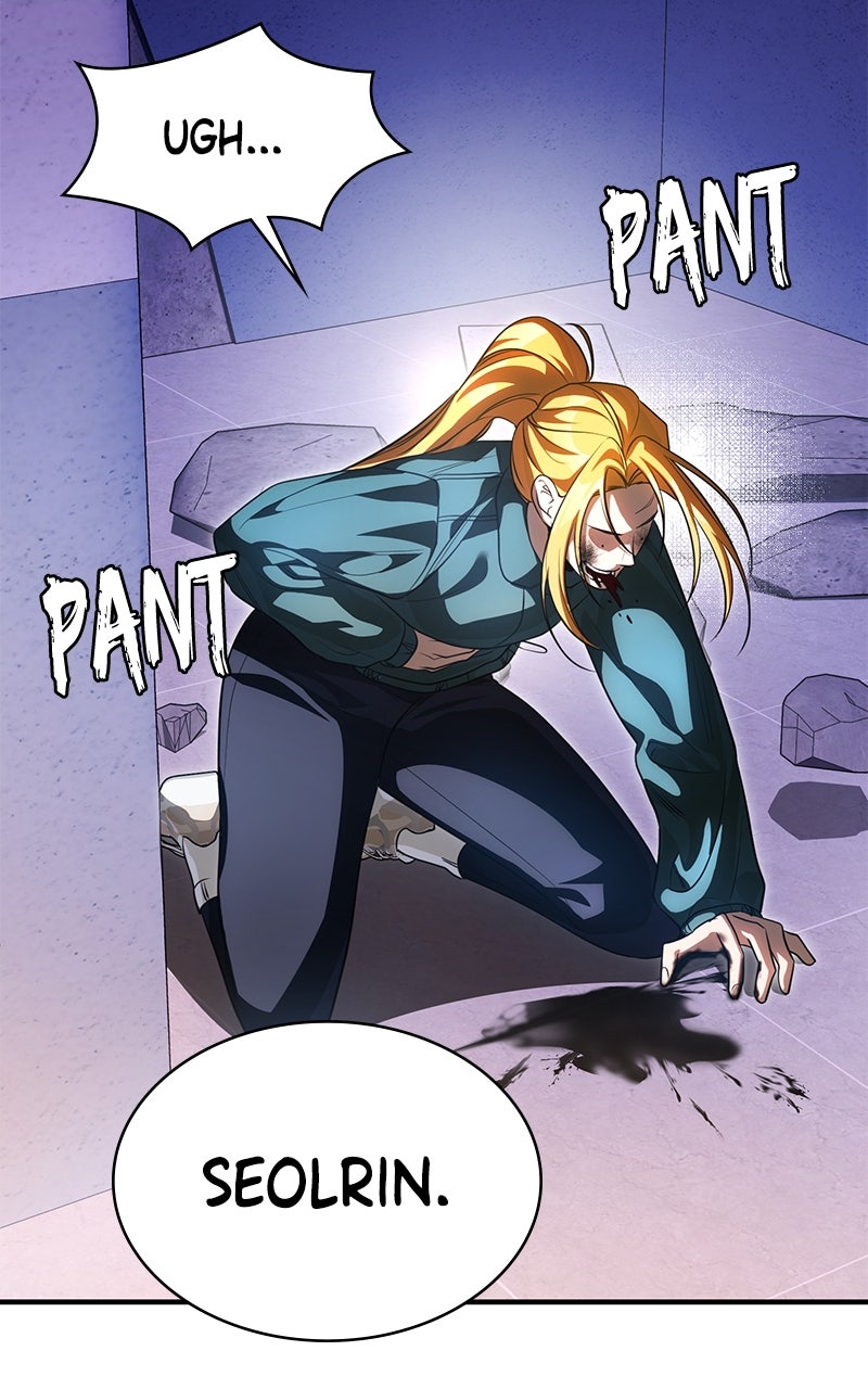 Read Find My Crown chapter 44 image 18 on Lezhin