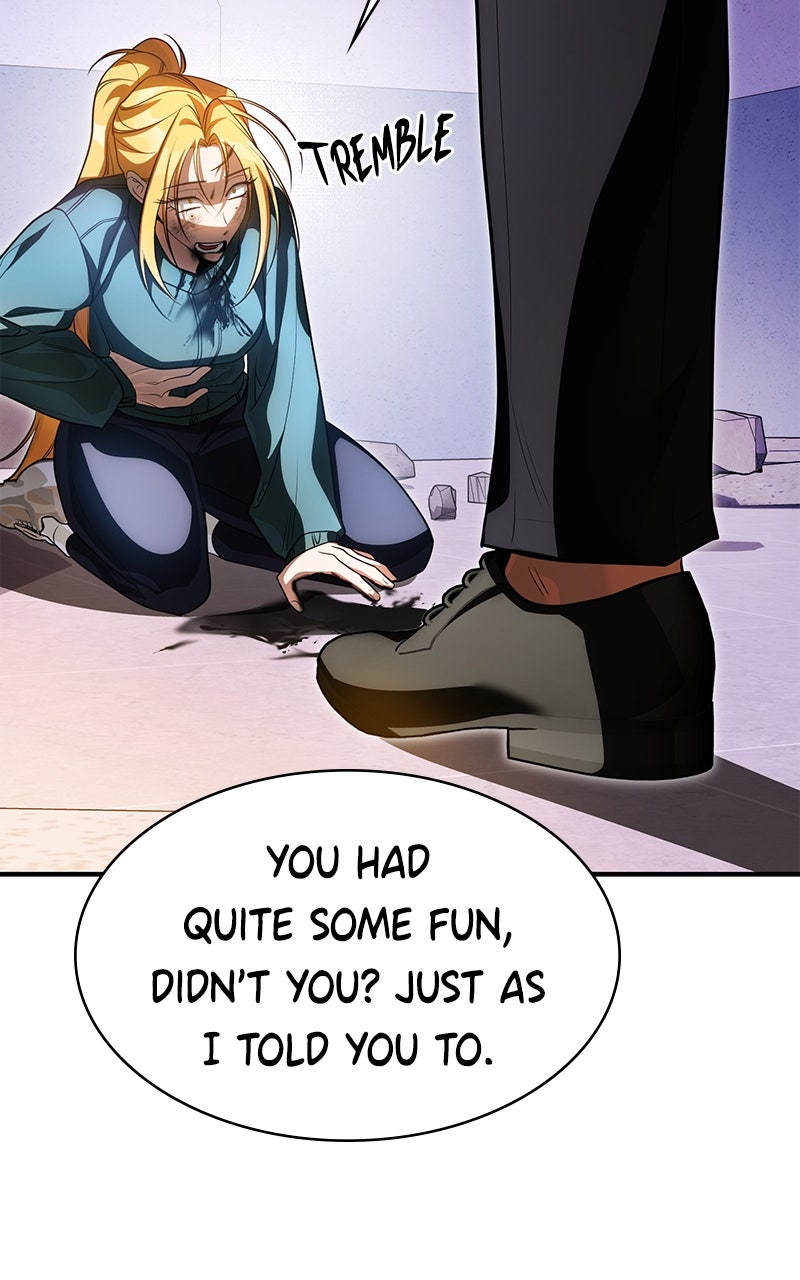 Read Find My Crown chapter 44 image 20 on Lezhin