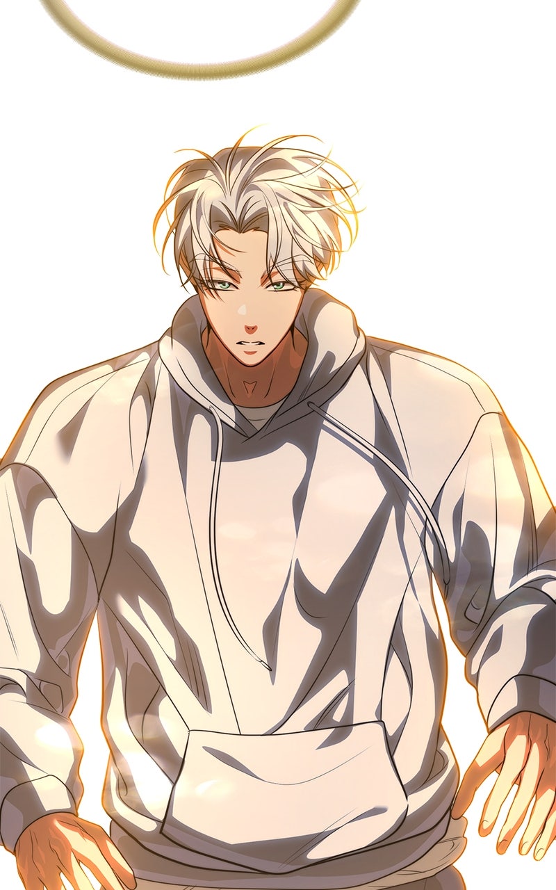 Read Find My Crown chapter 44 image 40 on Lezhin