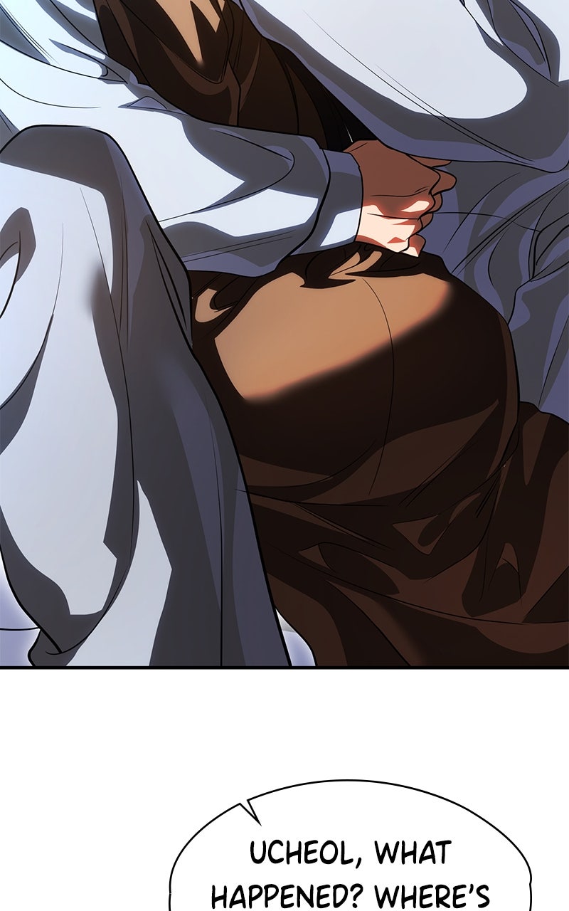 Read Find My Crown chapter 44 image 54 on Lezhin