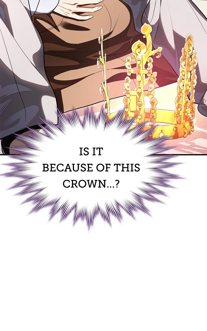 Read Find My Crown chapter 44 image 58 on Lezhin