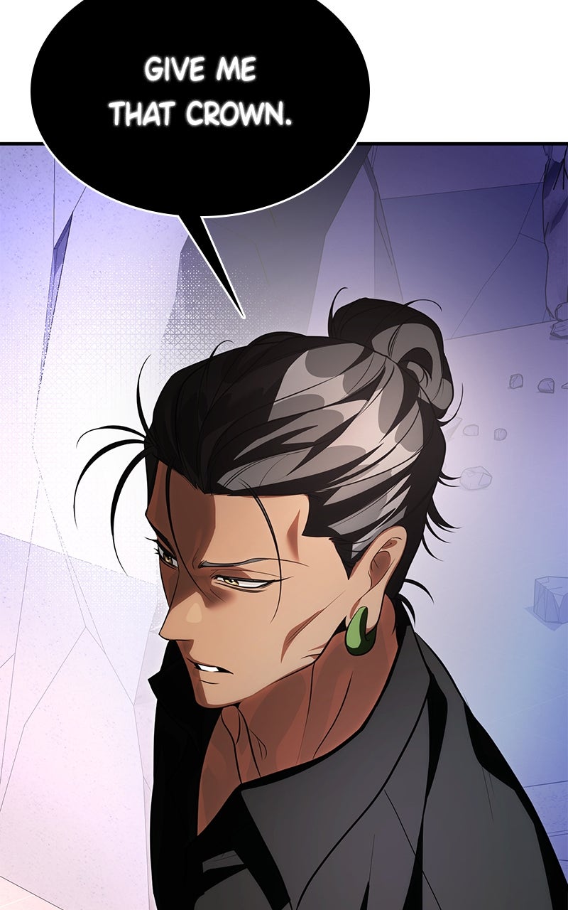 Read Find My Crown chapter 44 image 67 on Lezhin