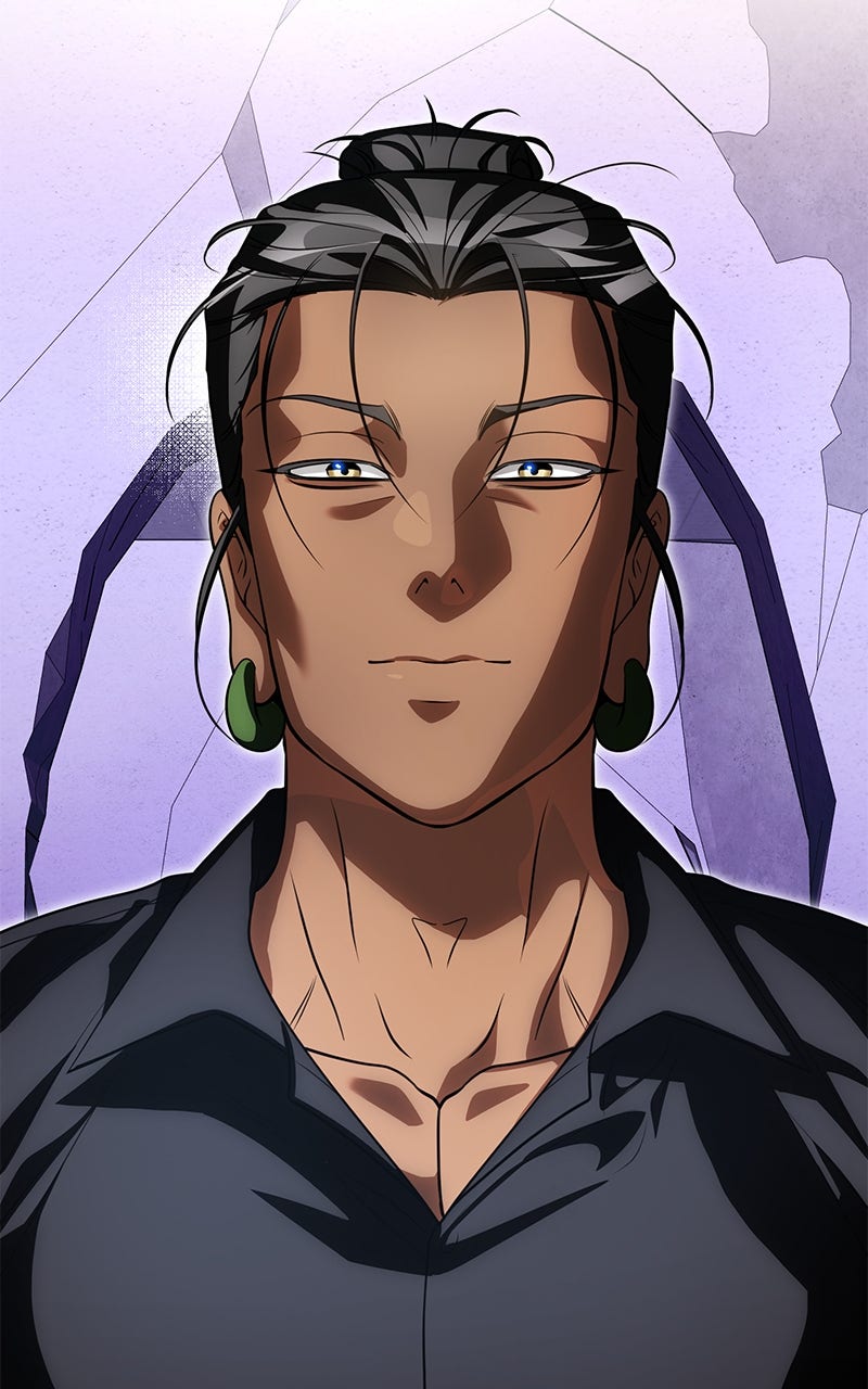Read Find My Crown chapter 44 image 72 on Lezhin