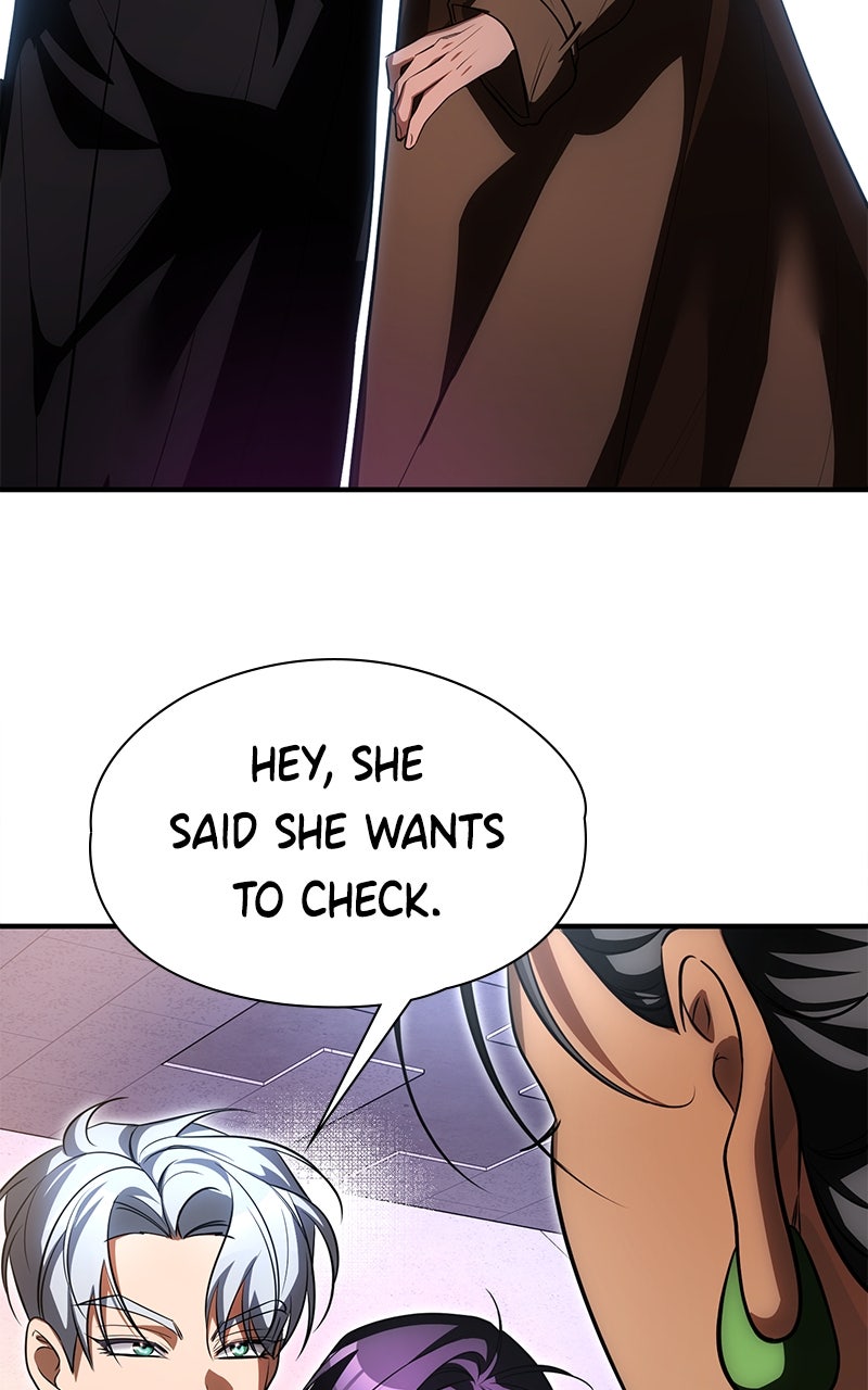 Read Find My Crown chapter 44 image 76 on Lezhin
