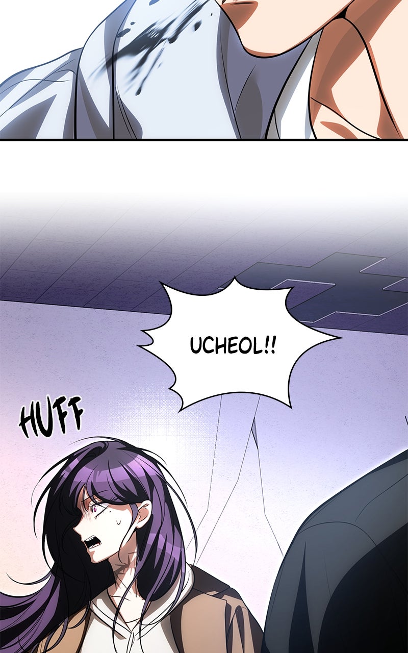 Read Find My Crown chapter 44 image 81 on Lezhin