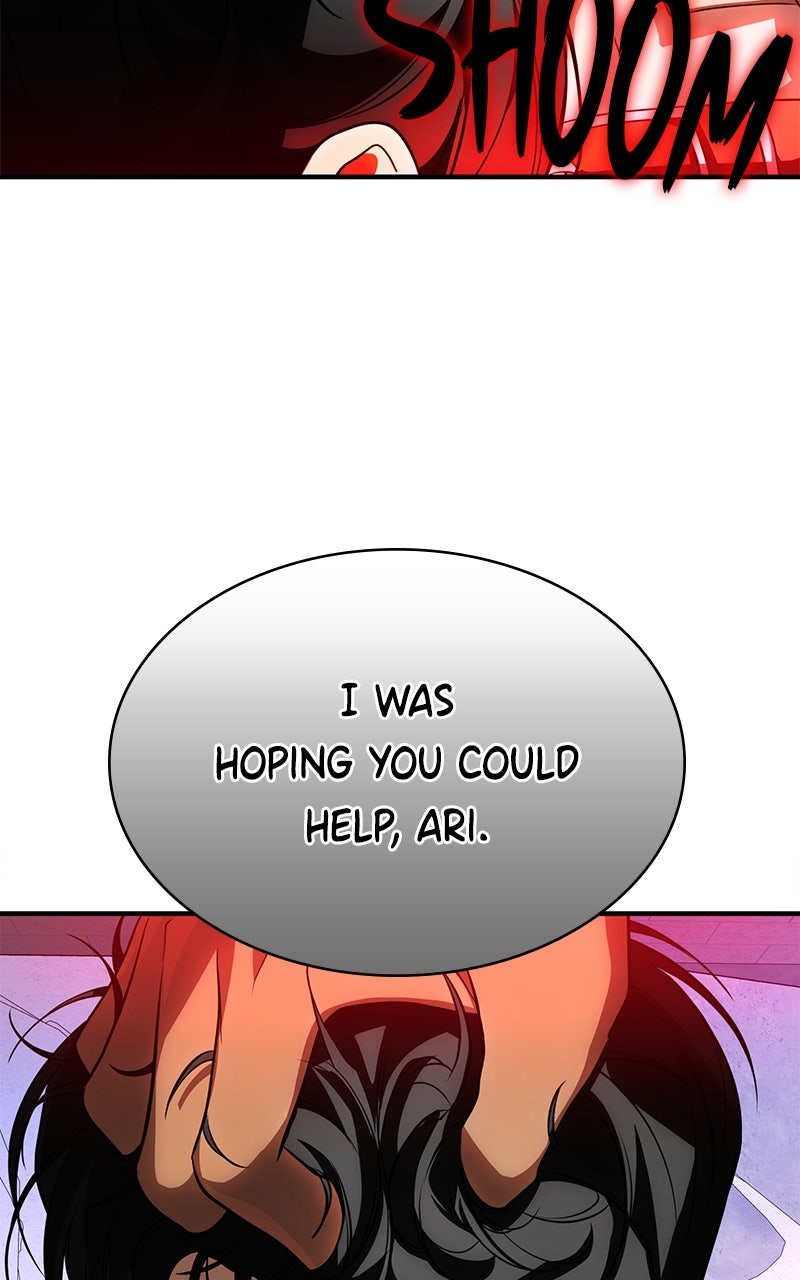 Read Find My Crown chapter 44 image 85 on Lezhin
