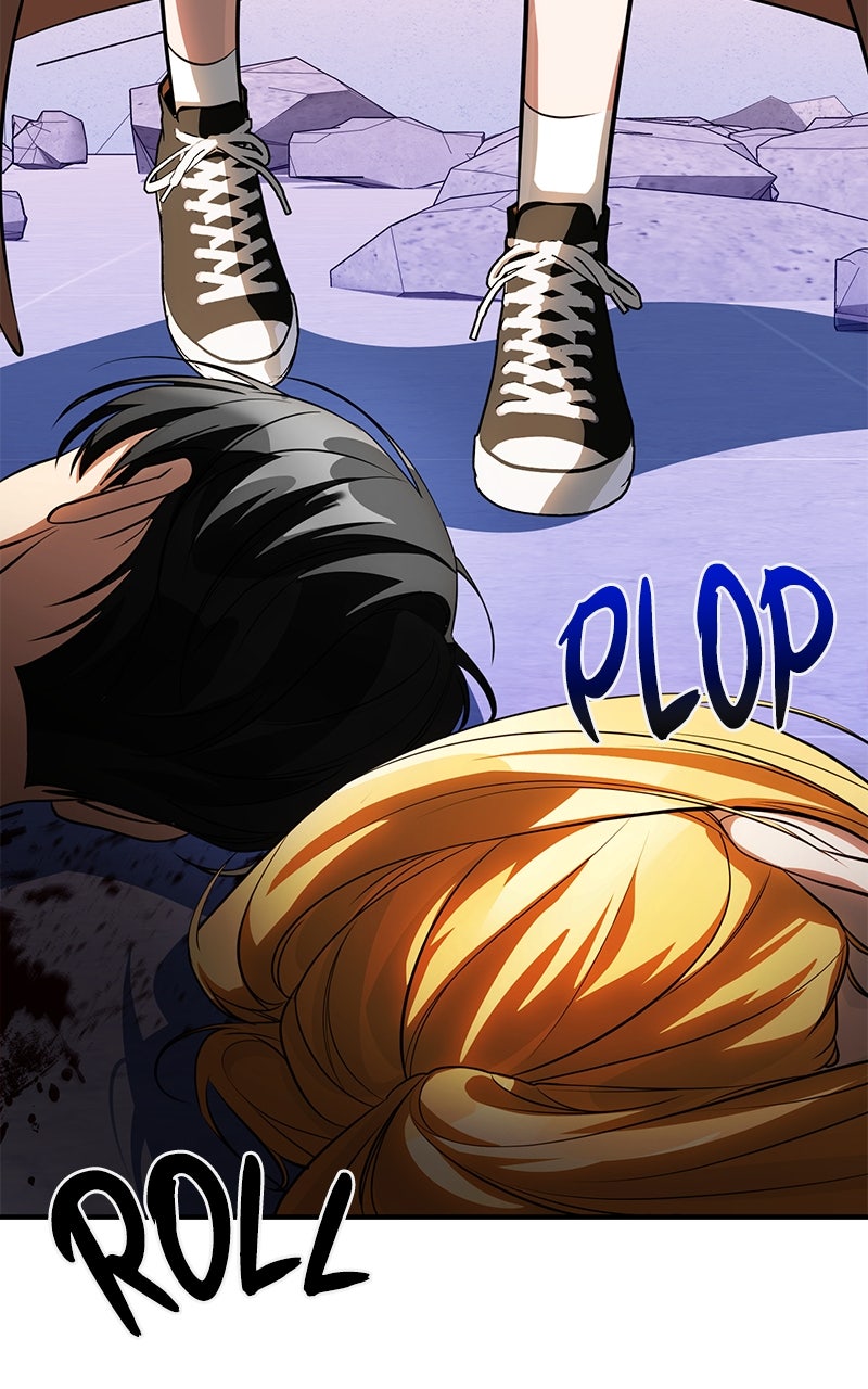 Read Find My Crown chapter 44 image 87 on Lezhin