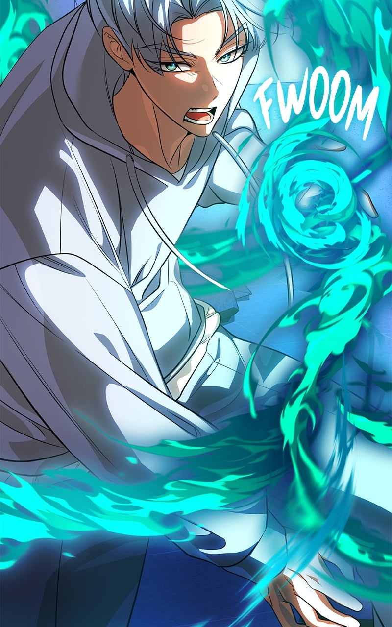 Read Find My Crown chapter 44 image 92 on Lezhin