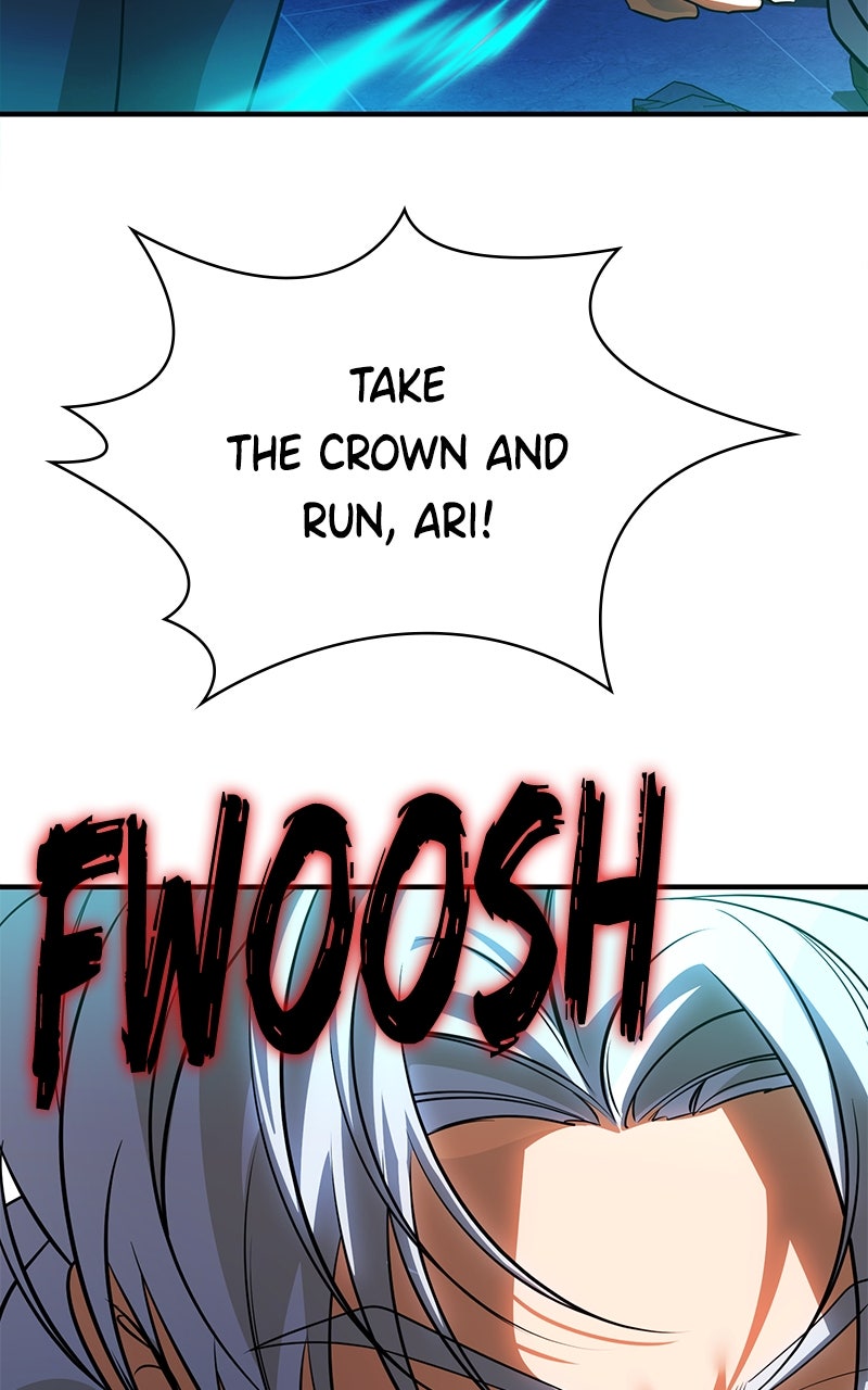 Read Find My Crown chapter 44 image 93 on Lezhin